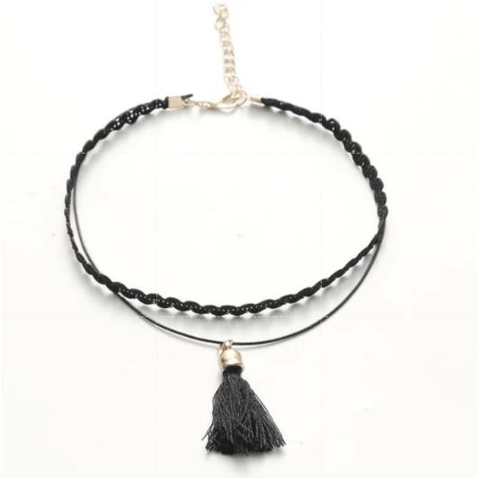 Dây chuyền Choker