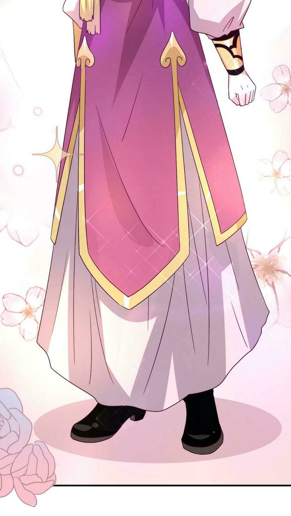 nữ hoàng thú sủng chapter 8 7