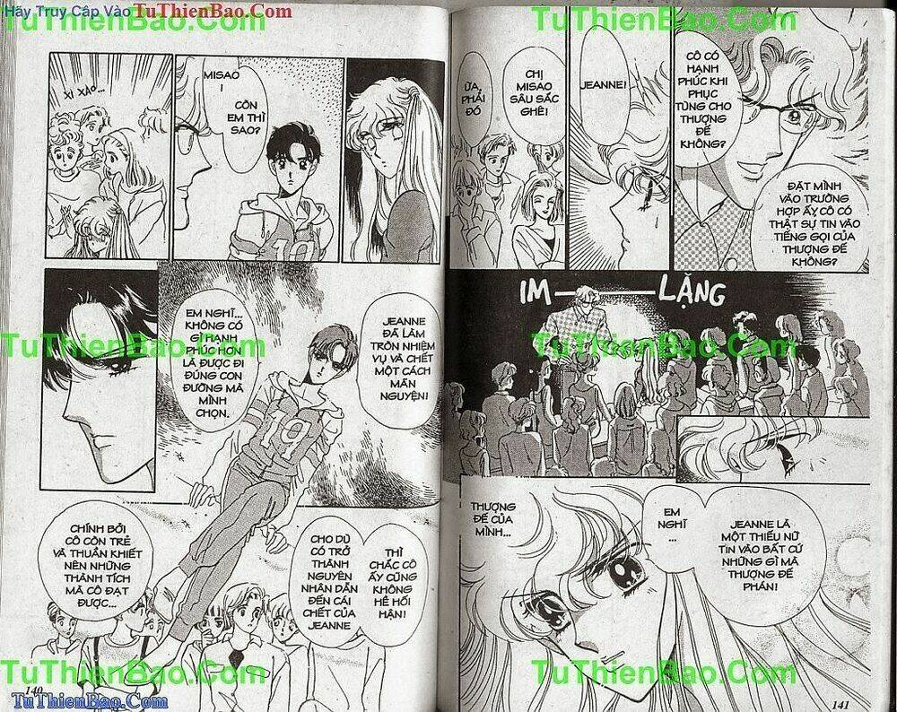 búp bê mario chapter 6 70