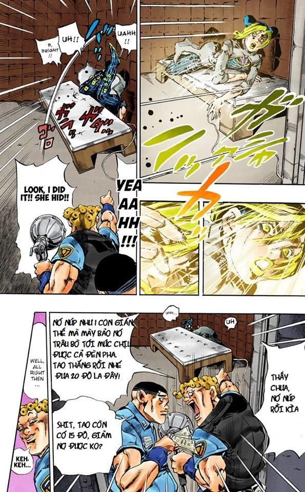 cuộc phiêu lưu bí ẩn chapter 654 3