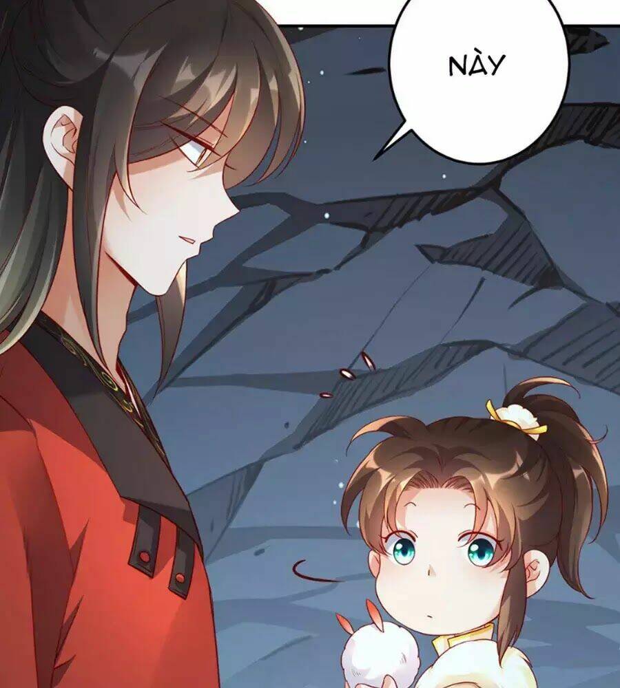 thiên kim bất hoán chapter 21 85