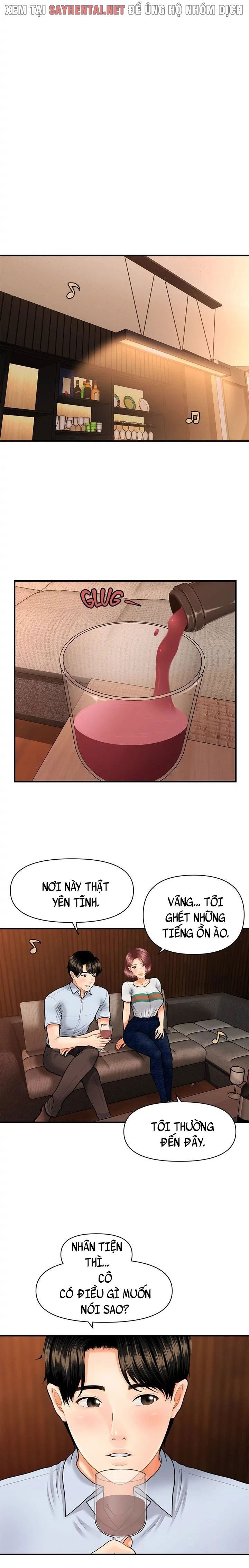 này anh đẹp trai chapter 13 7