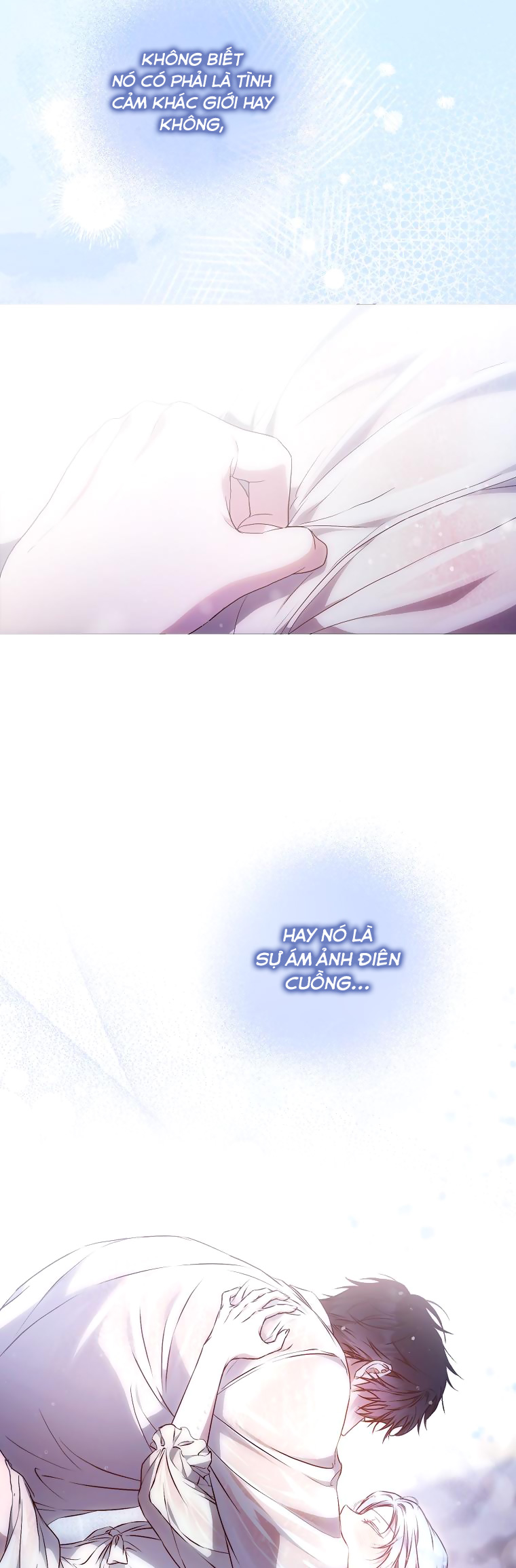 trở thành vợ của nam chính chapter 116 38