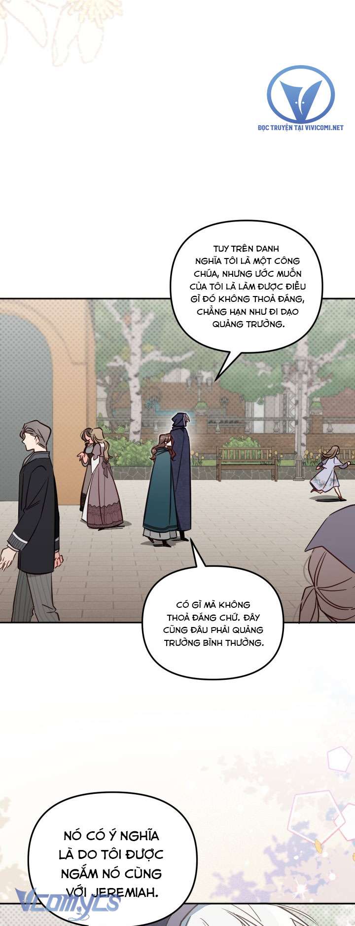 không có chỗ cho kẻ giả mạo chapter 49 30