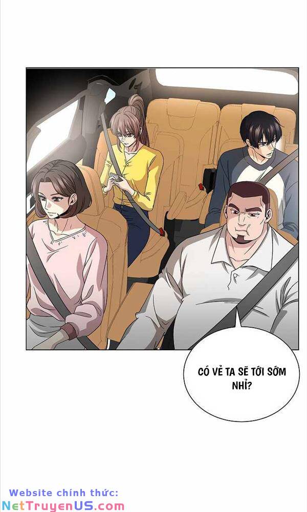 thiên ma không muốn thăng cấp chapter 20 50