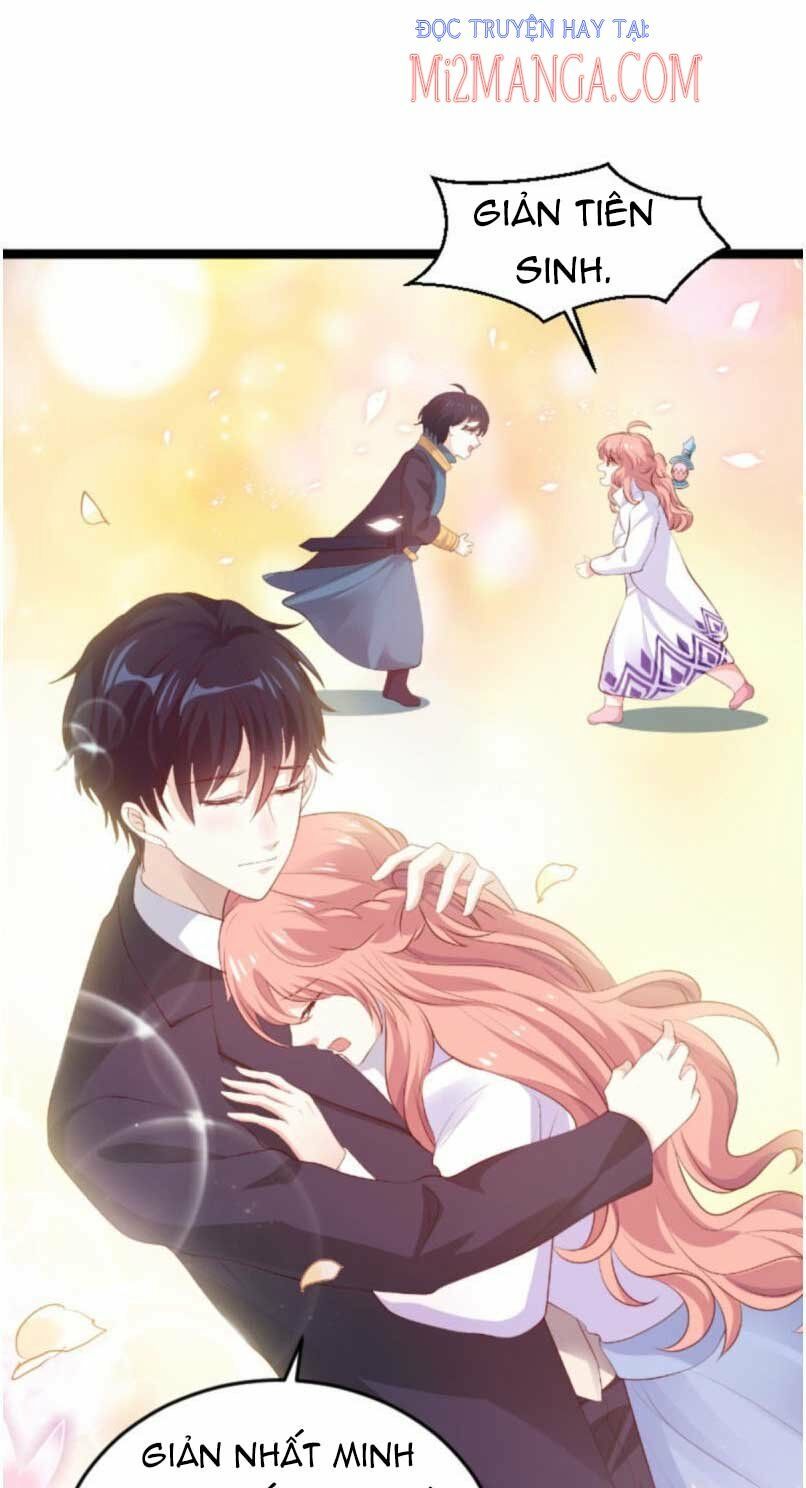 bảo bối đáng yêu đột kích chapter 181.1 10