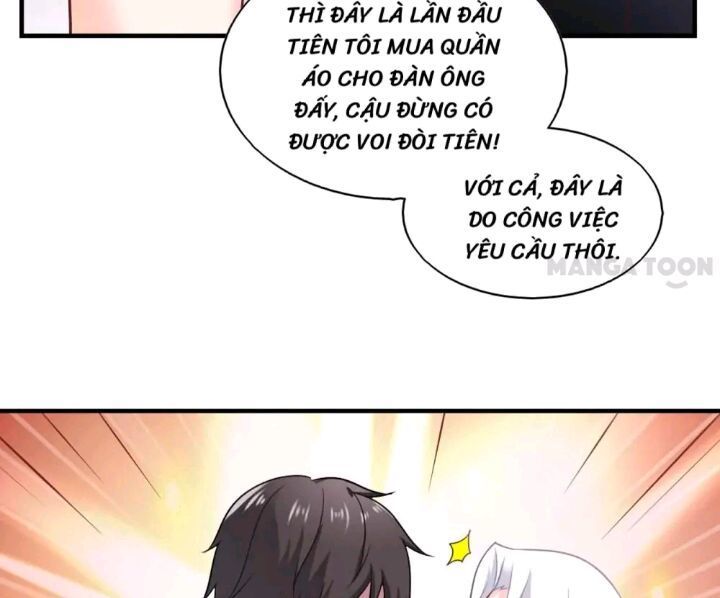 chiếc điện thoại thần kỳ chapter 63 14