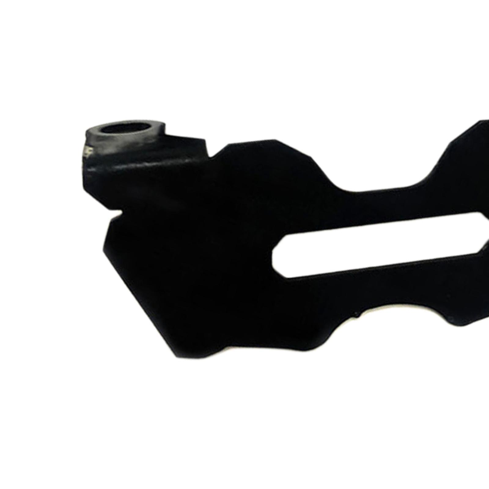 2 Front Caliper Protection Cover Parts for Suzuki DL1050AD 2019 2020 Black