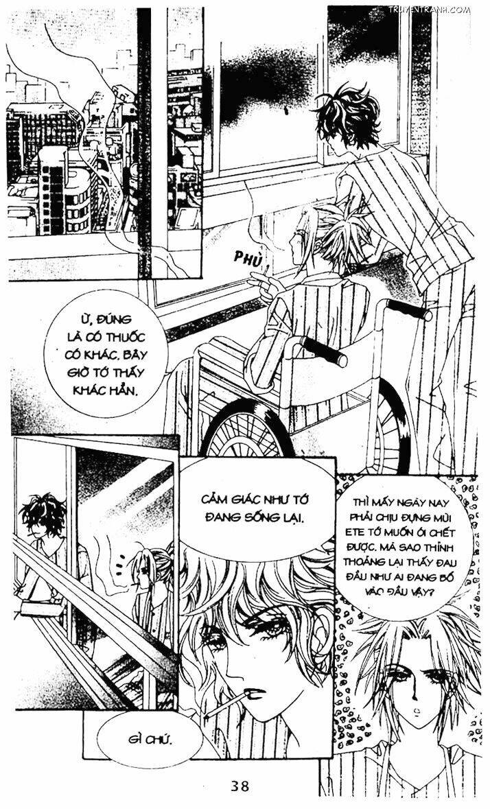 điên vì yêu - love like crazy chapter 44 10