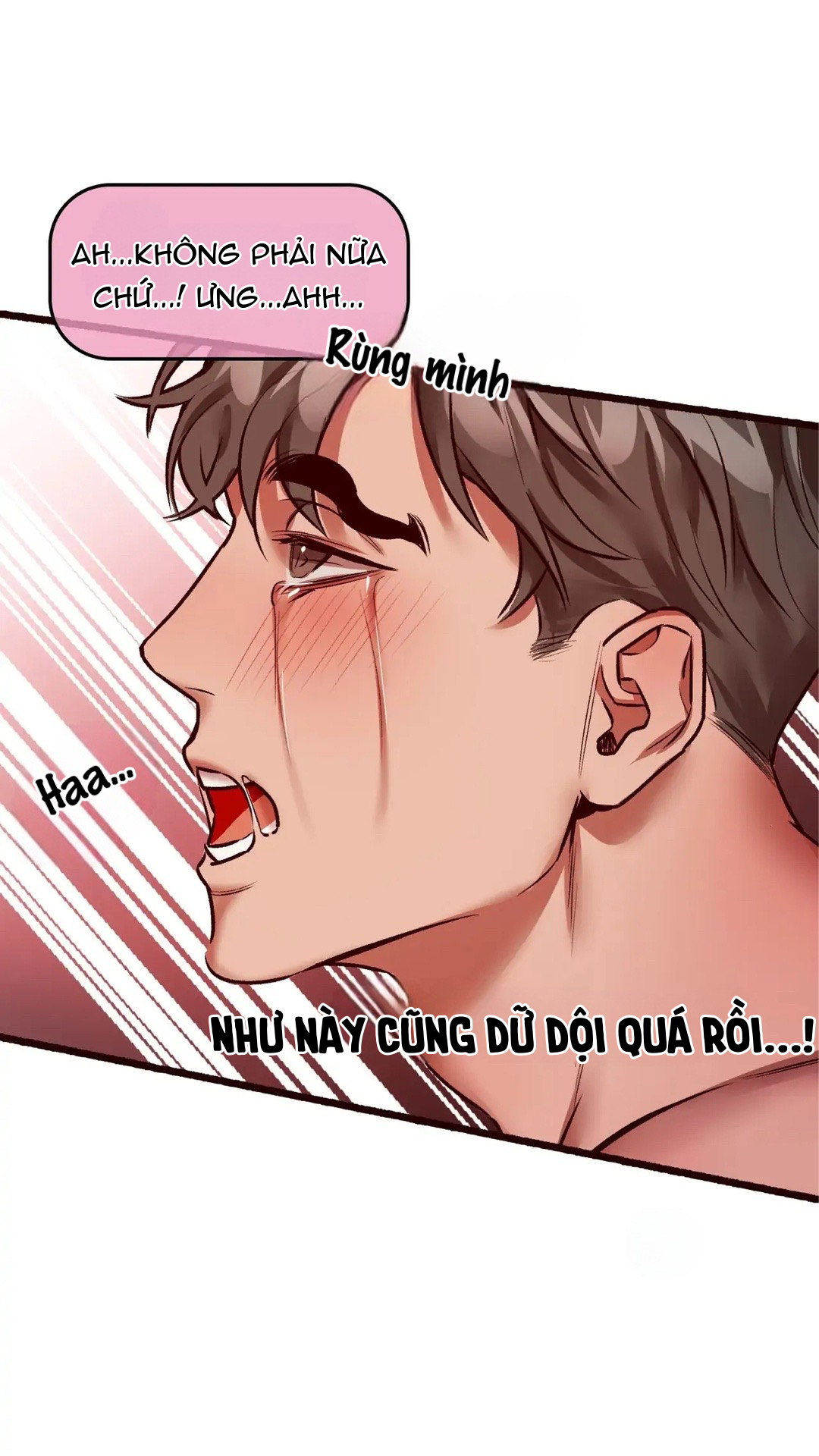 chăm sóc cậu nhóc ngực khủng chapter 7 22