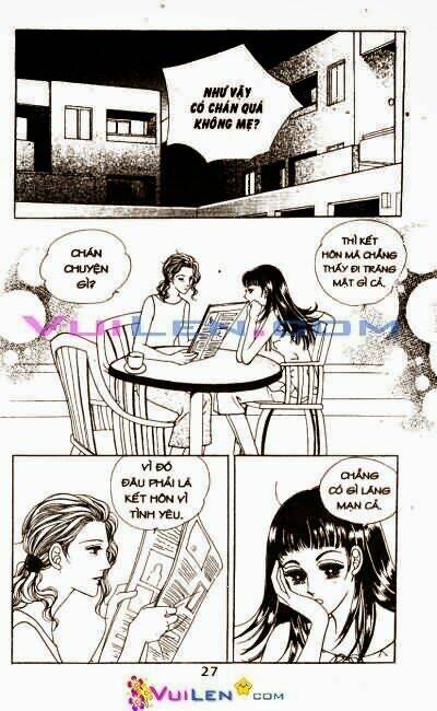 cô gái trung hoa chapter 4 27