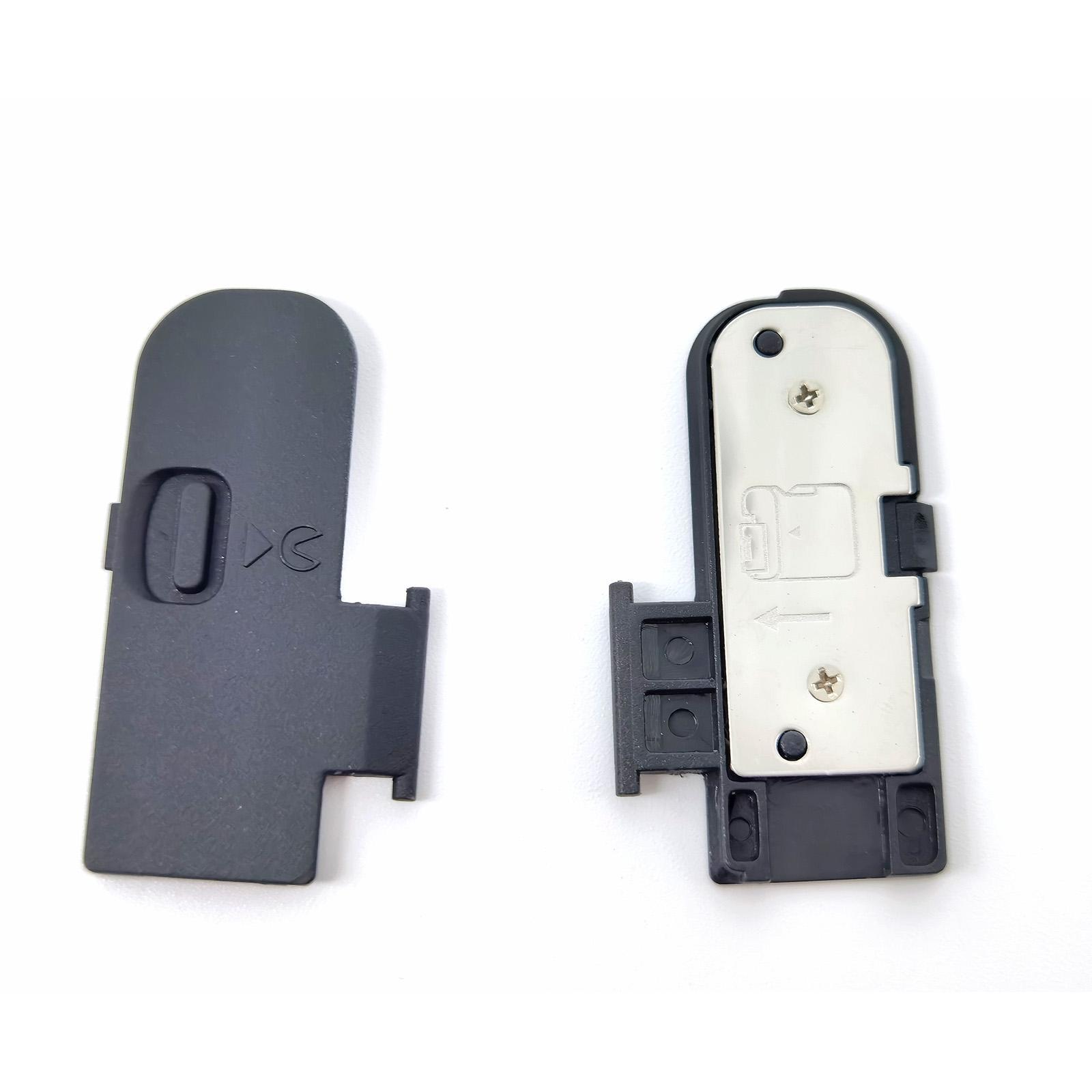 Durable Battery Door Cover Camera for D5100 Spare Parts Accessory
