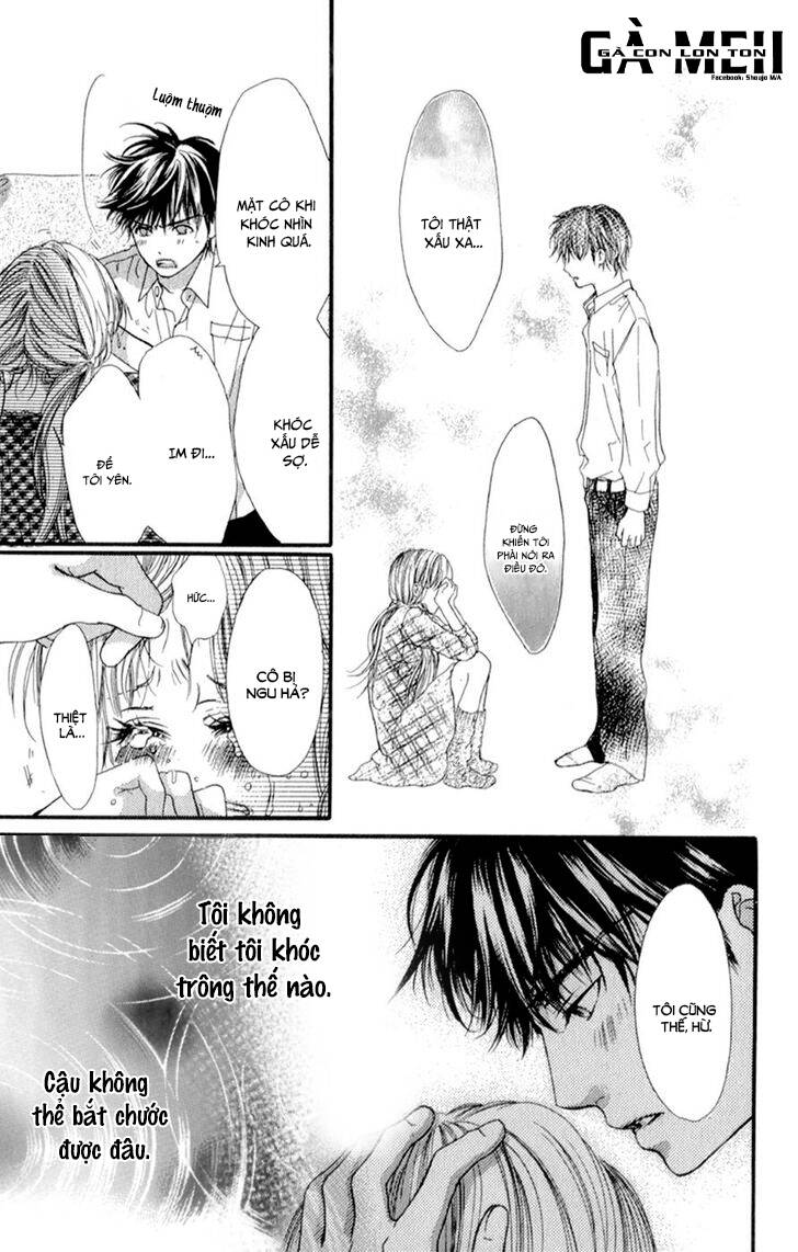 otome holic chapter 7 27