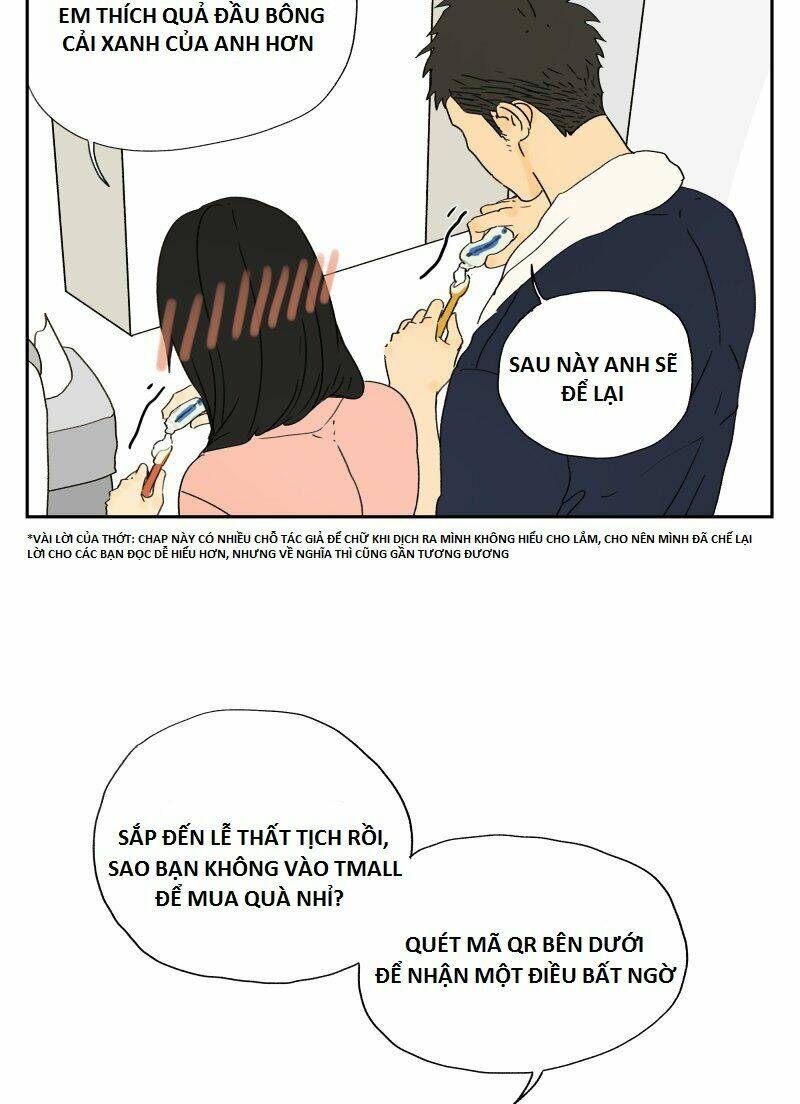 những mẩu truyện ngắn của bố lãng ni chapter 6 8