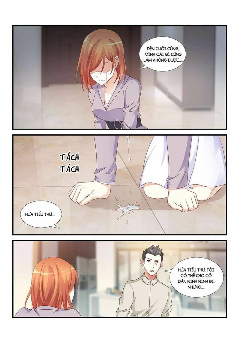 dường như tình yêu đã đến chapter 64 5