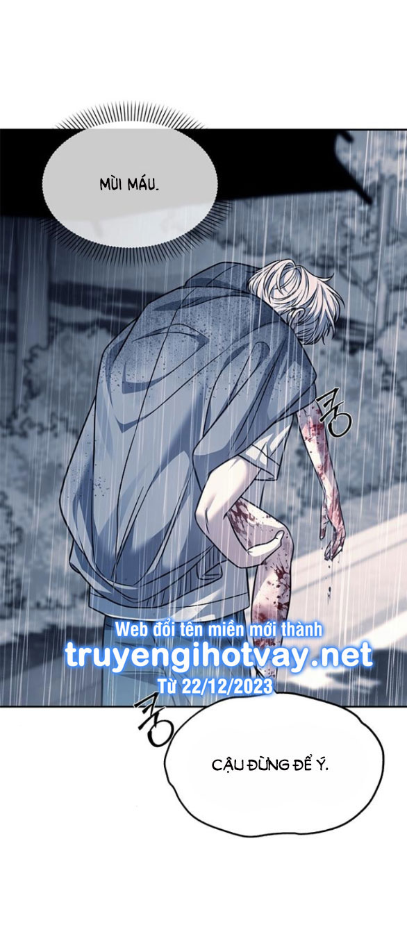 xâm nhập trường trung học tài phiệt chapter 51.1 9