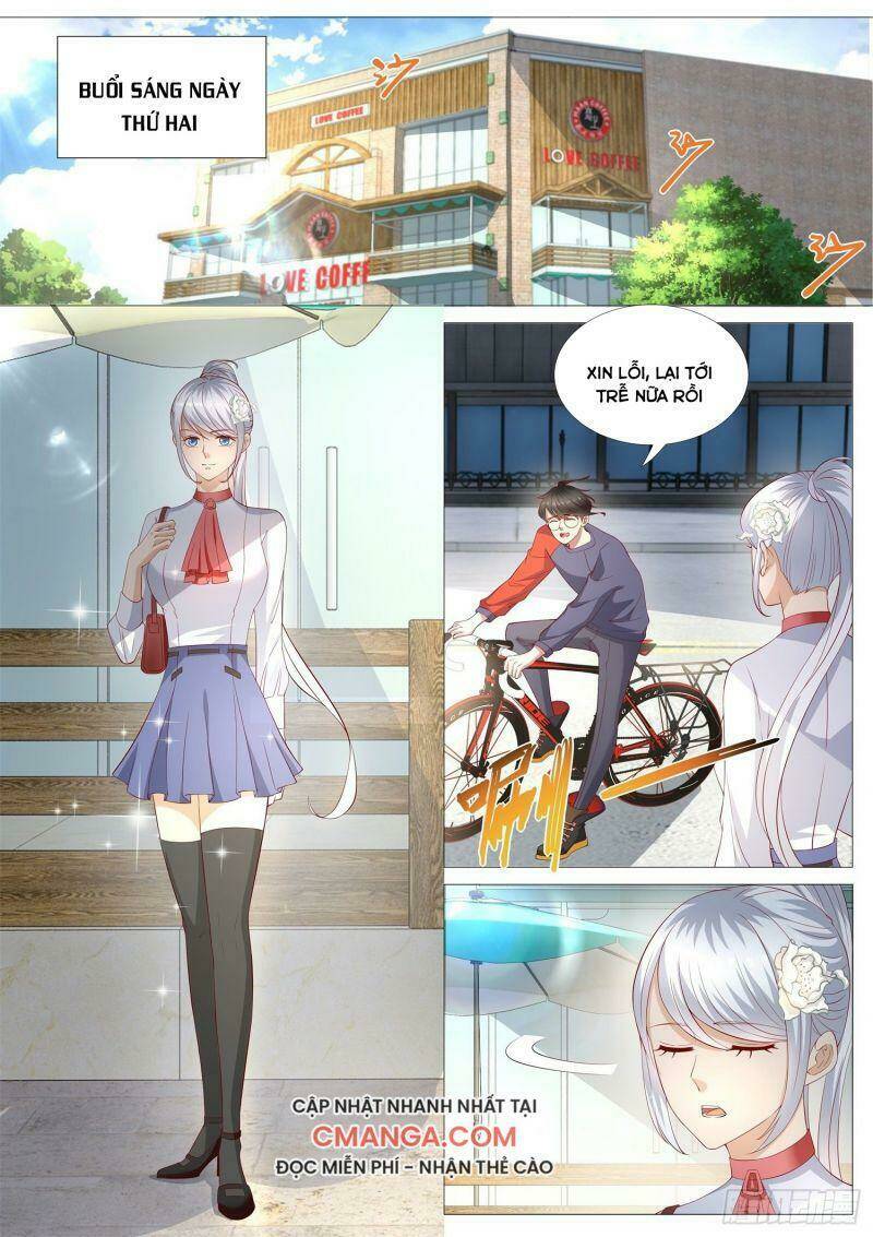 ai nói ta là đại lão? chapter 38 1