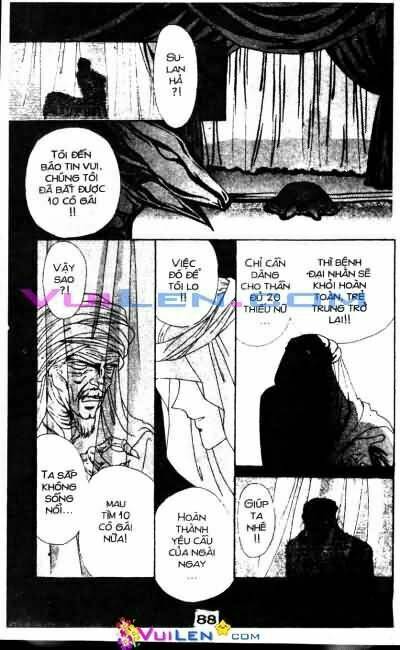 nàng công chúa ham chơi chapter 11 88