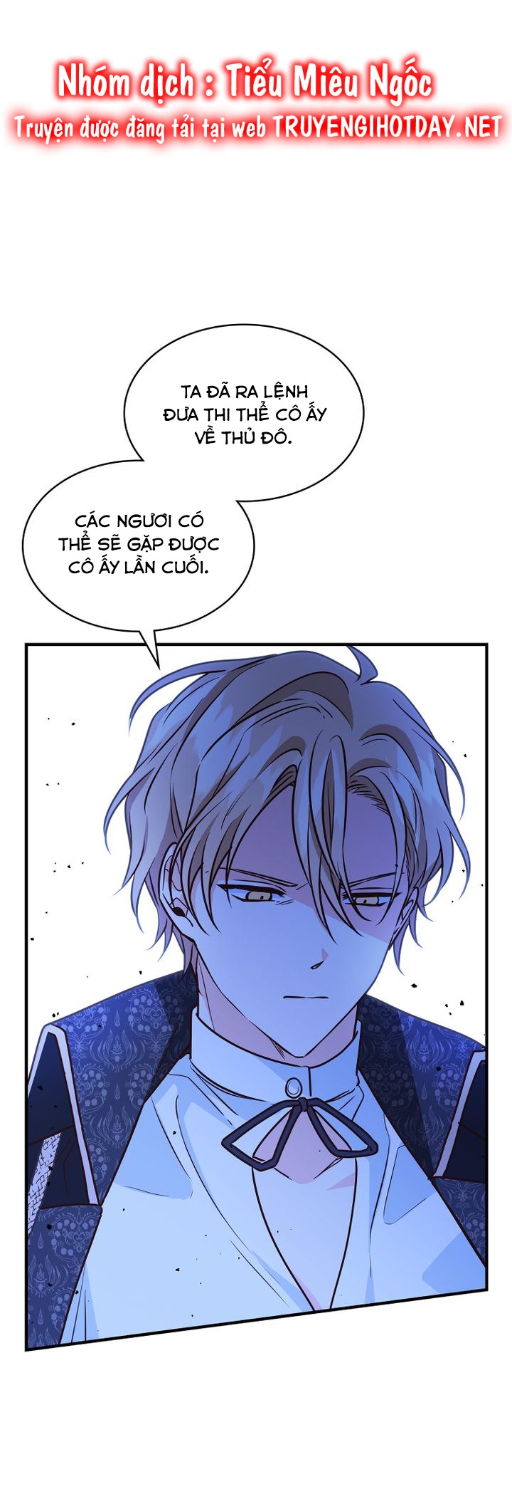 công lý của một ác nữ chapter 7 48