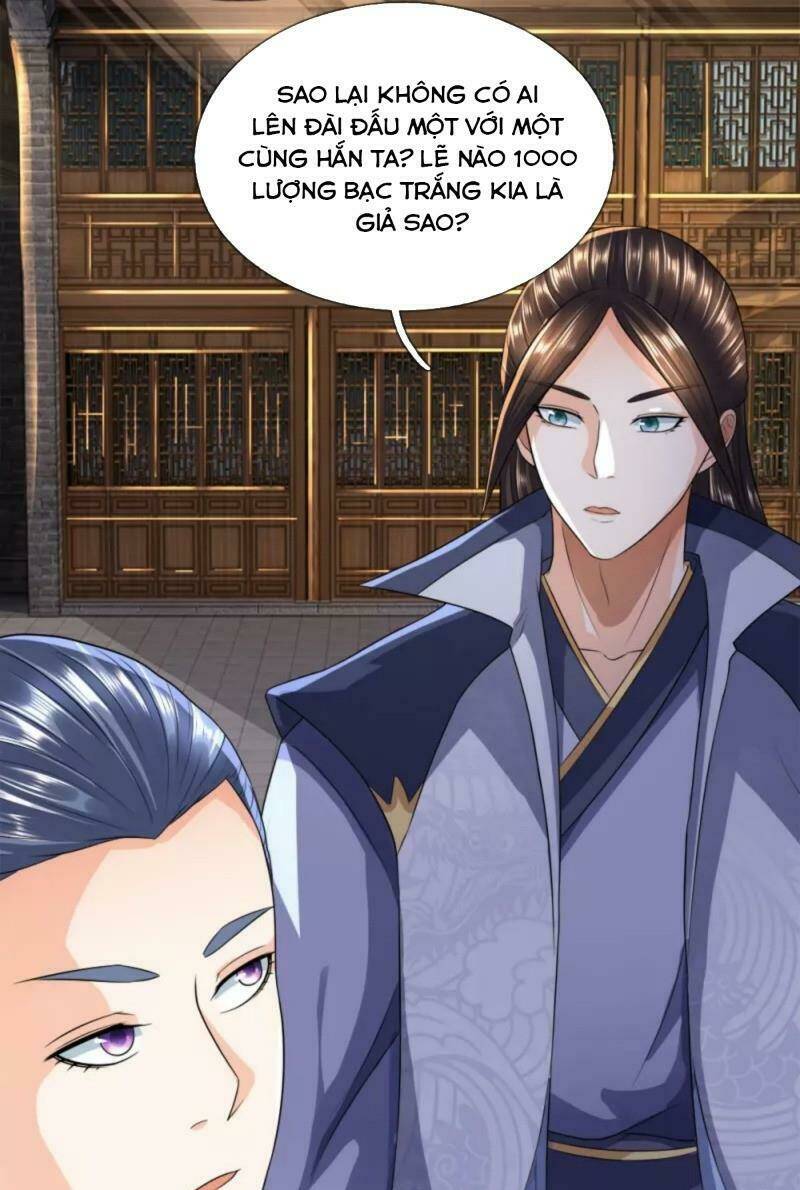 chí tôn hồng bao hoàng đế chapter 20 11