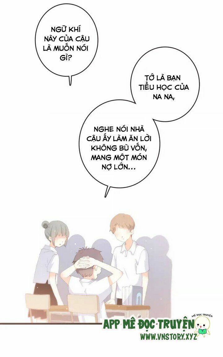 con tim rung động 3 chapter 49 15