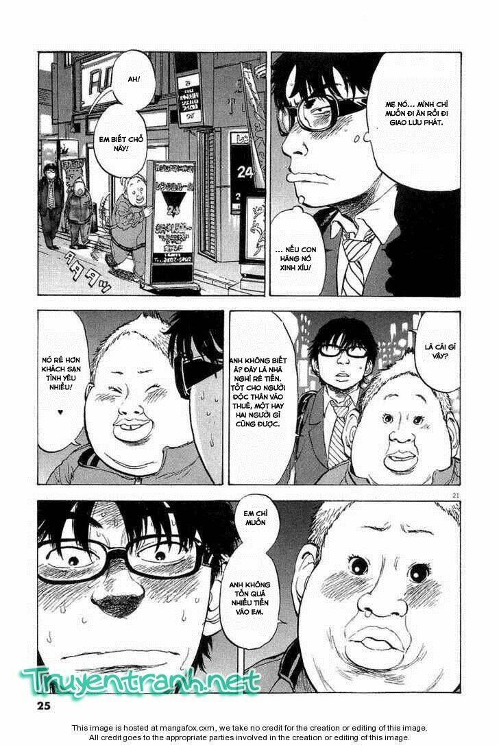 boy on the run chapter 1 27