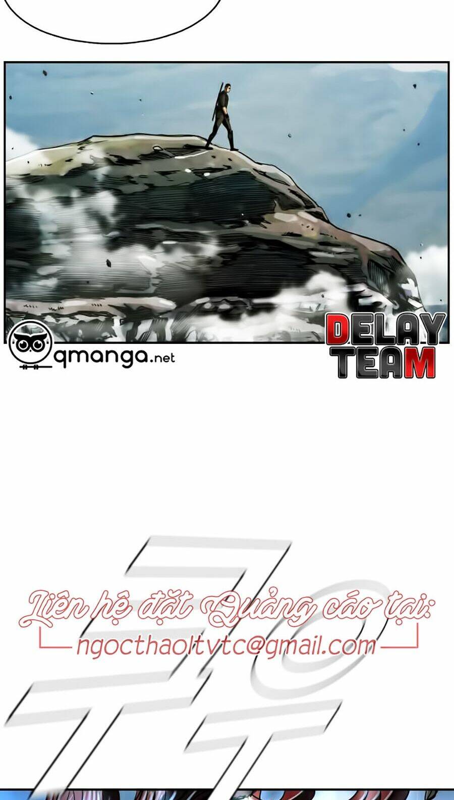 thợ săn đầu tiên chapter 50 78