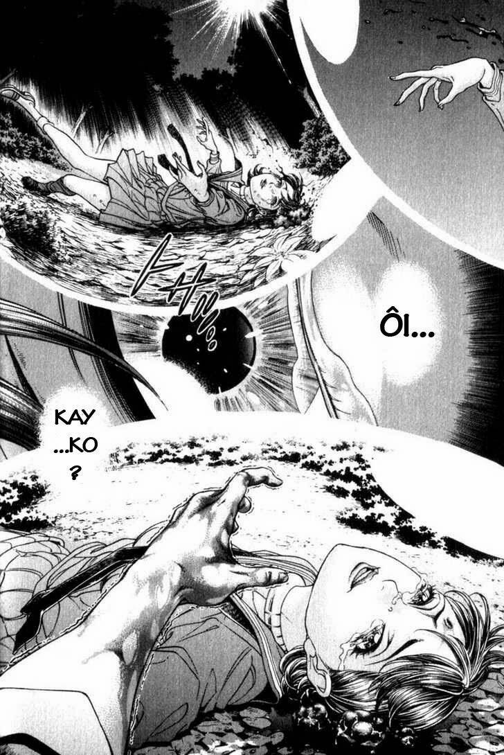 sống còn - trò chơi sinh tử chapter 93 13