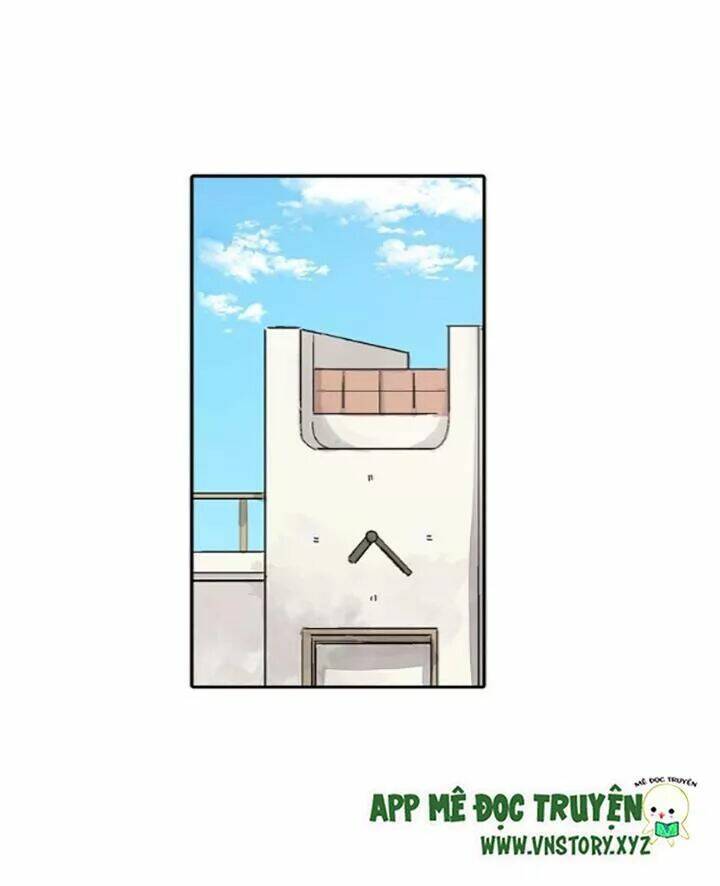 ngàn vạn nụ hôn đầu chapter 7 18