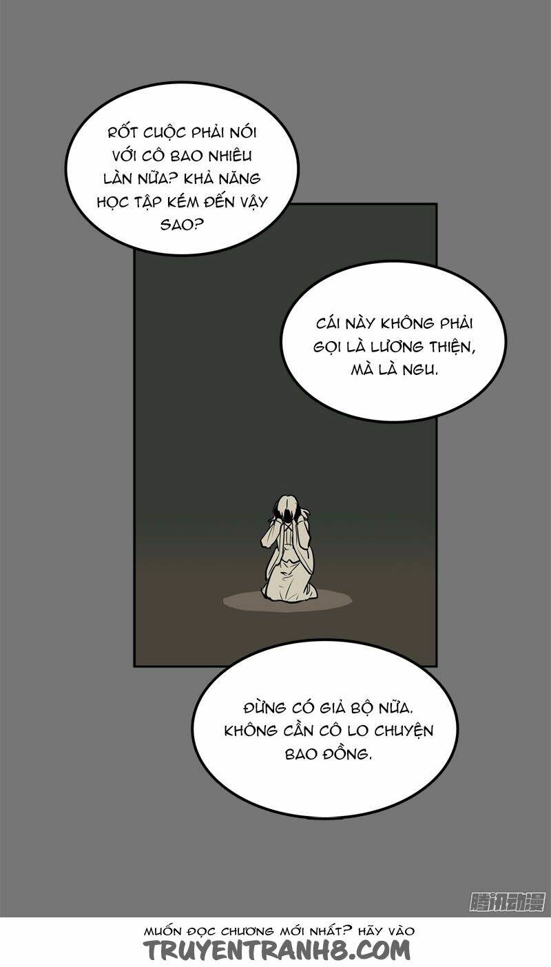 cửa hàng không tên chapter 23 6