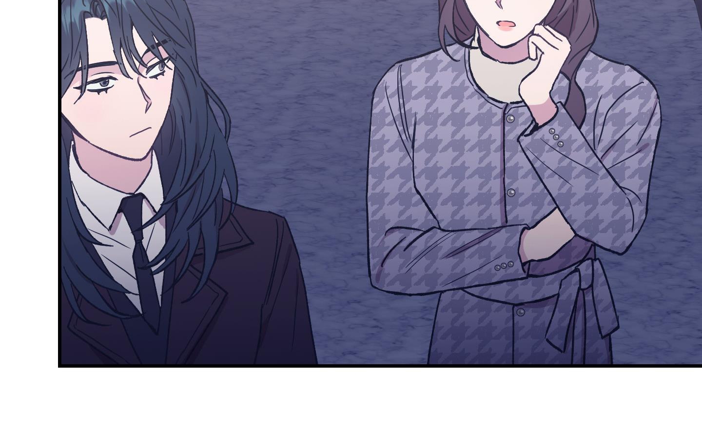 lãng mạn giả dối chapter 35 134