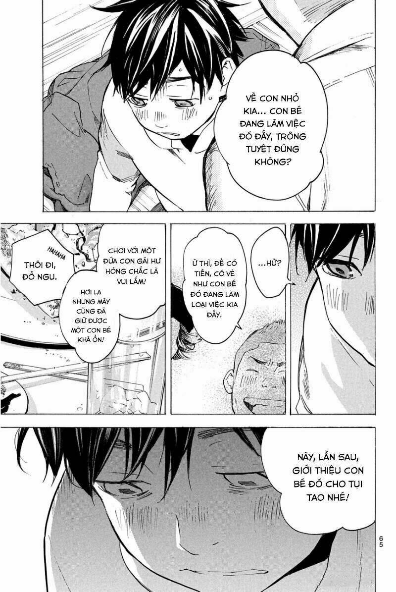 forget me not chapter 18 17