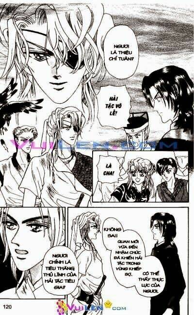 tinh linh của biển chapter 1 120