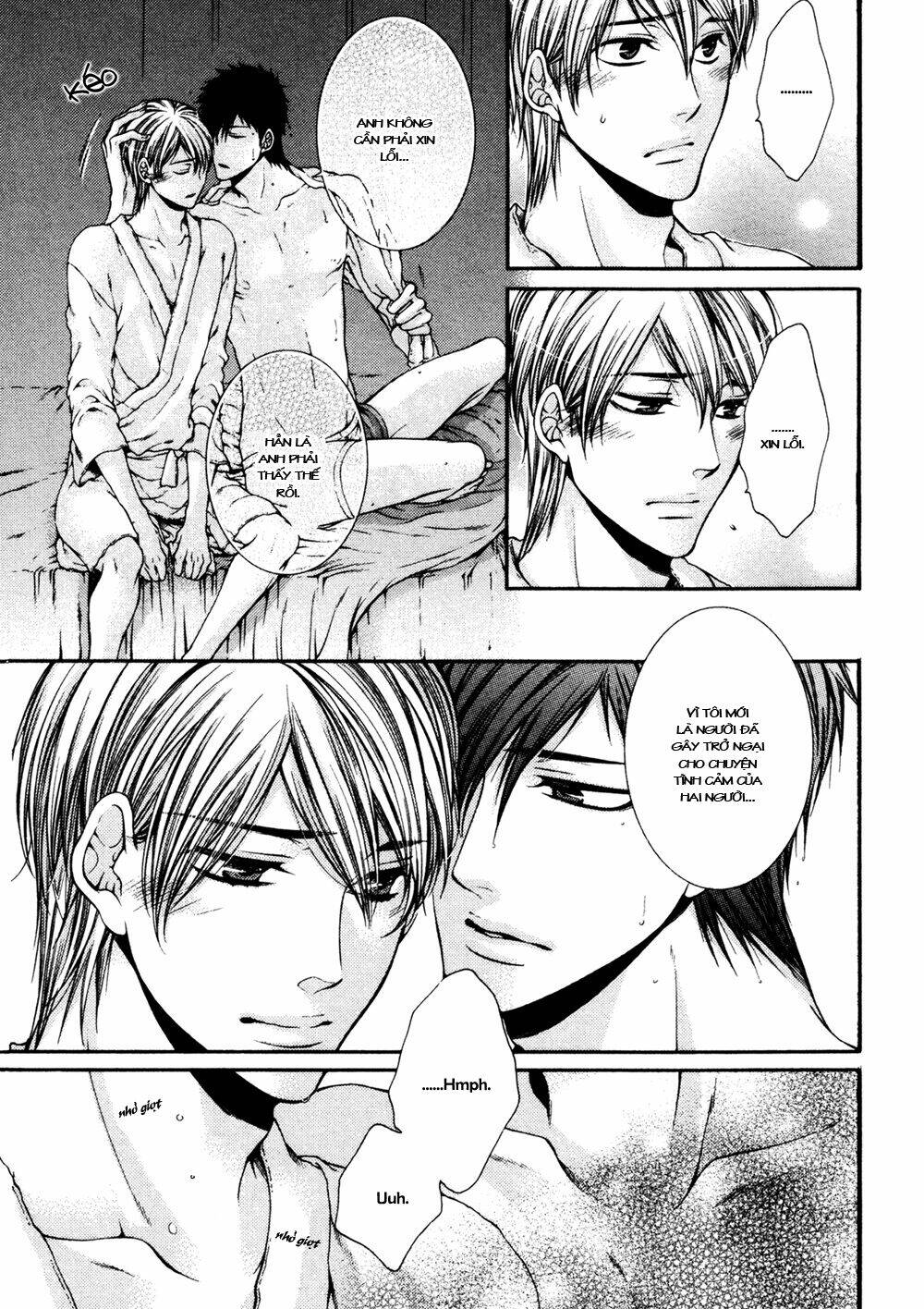 24 jikan eigyouchuu chapter 5 6