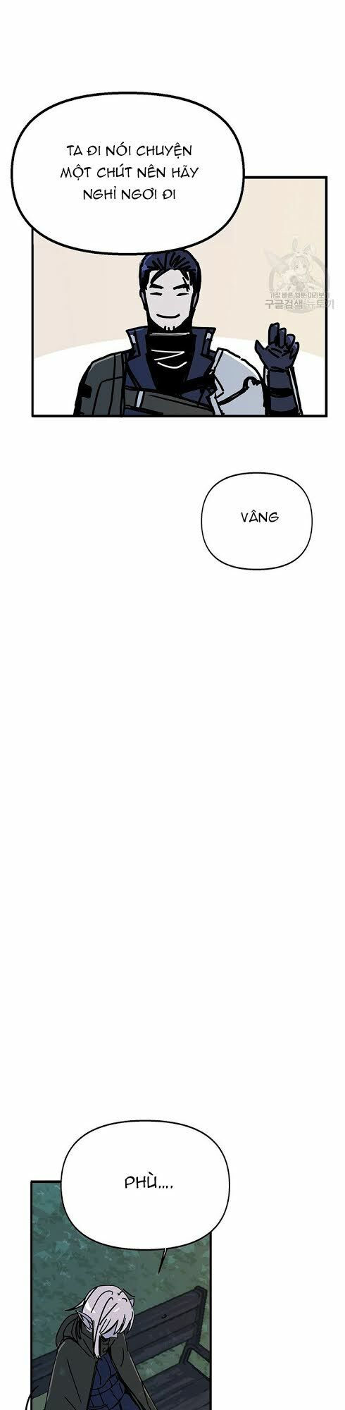 bug player - người chơi lỗi chapter 42 13