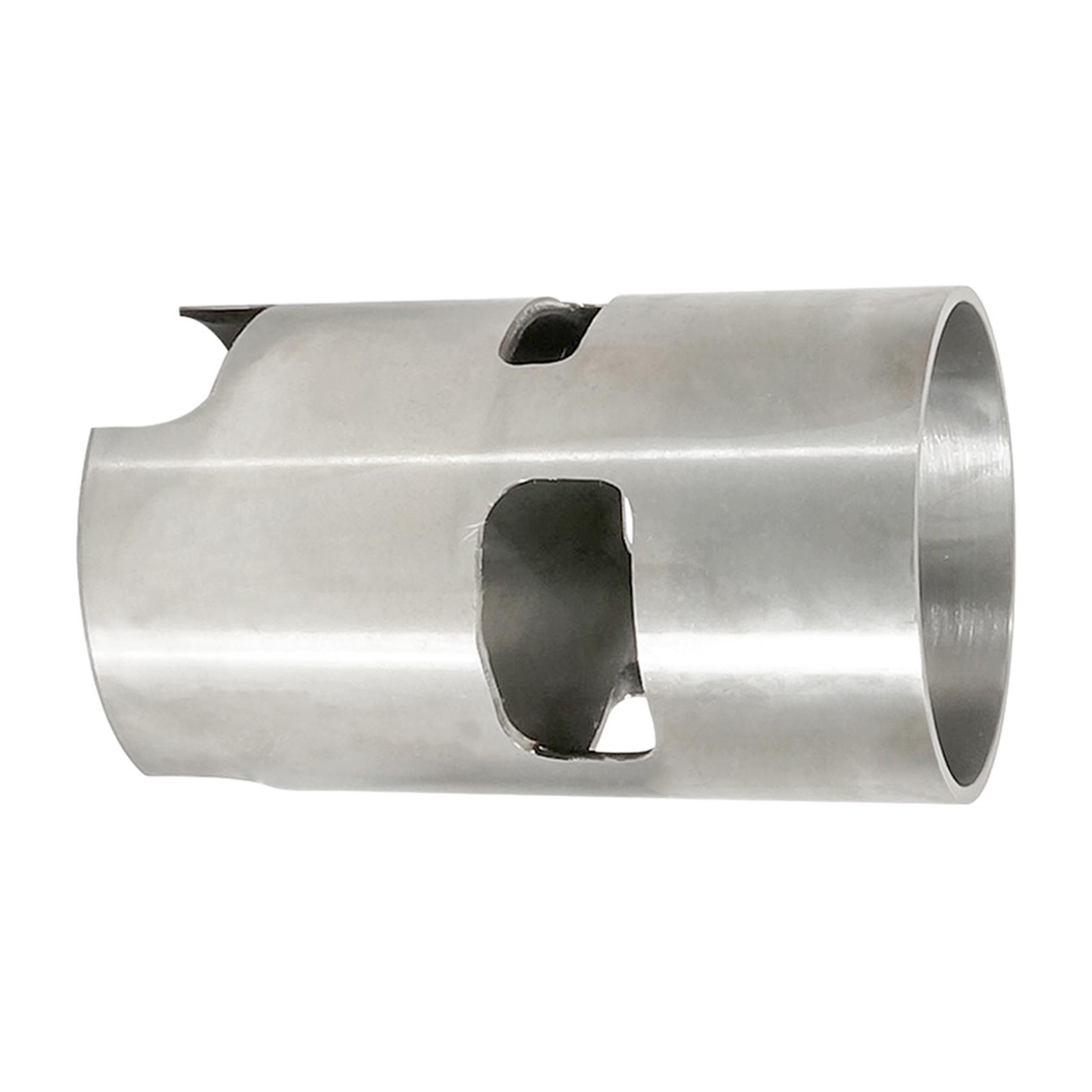 Cylinder Liner Sleeve 66T-10935-00 Replacement Stainless Steel for Outboard