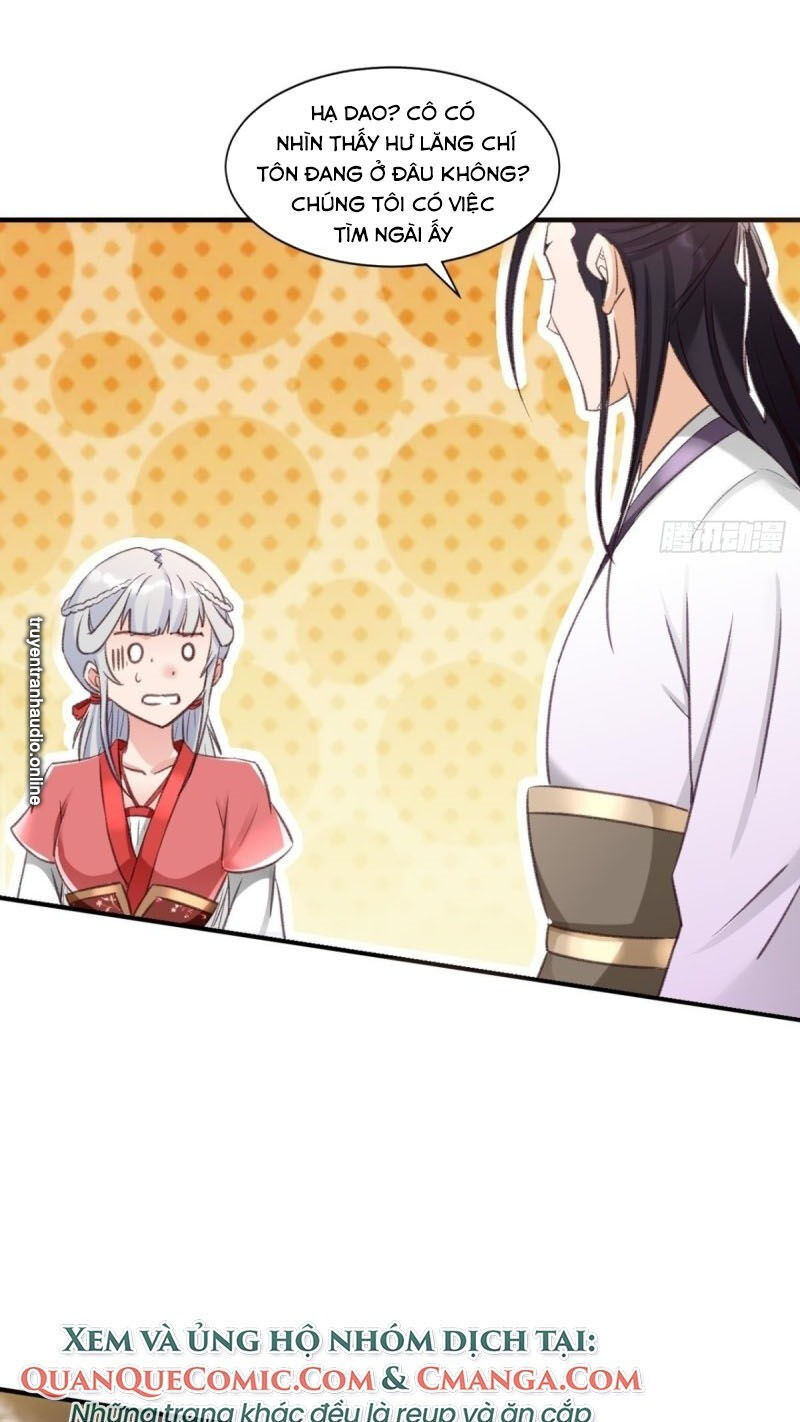 lão tổ của bạn đang online chapter 94 33