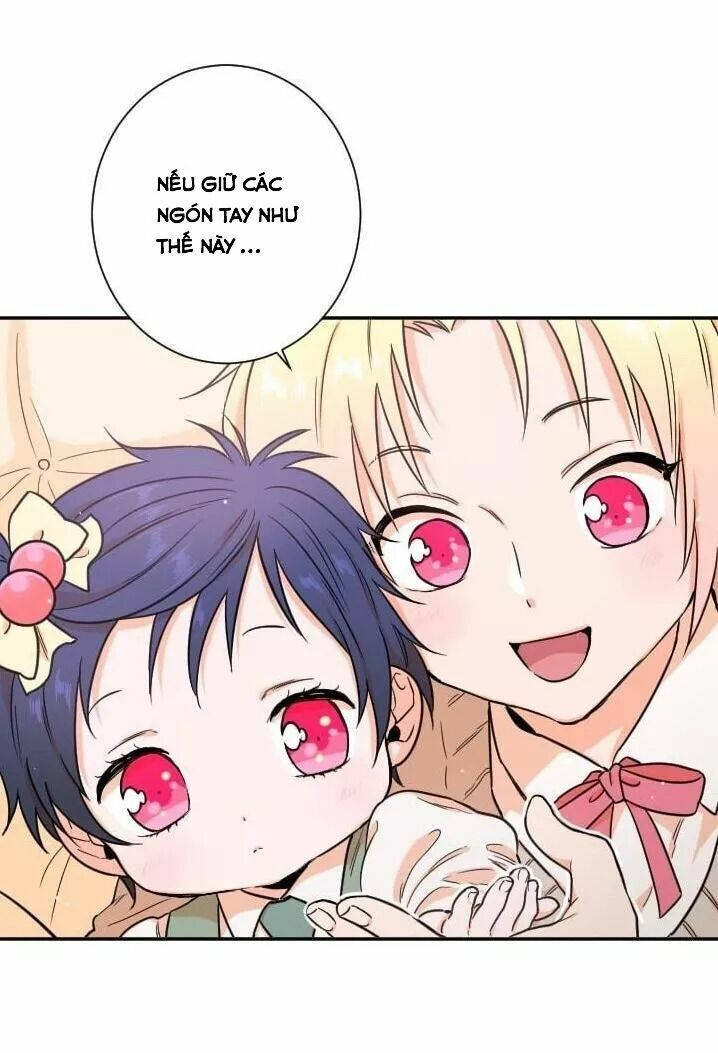 lady baby chapter 18 33