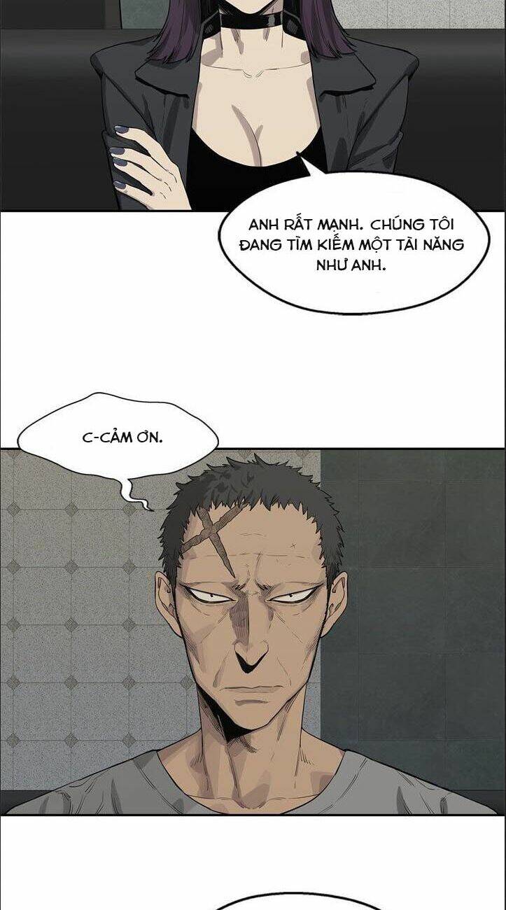 hiệp sĩ giao hàng chapter 44 3