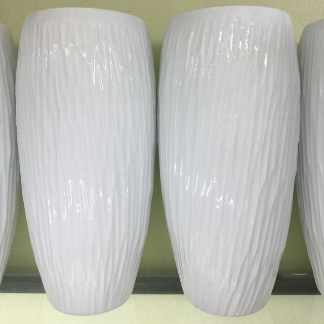 Lọ bom xước số 2 cao 29cm