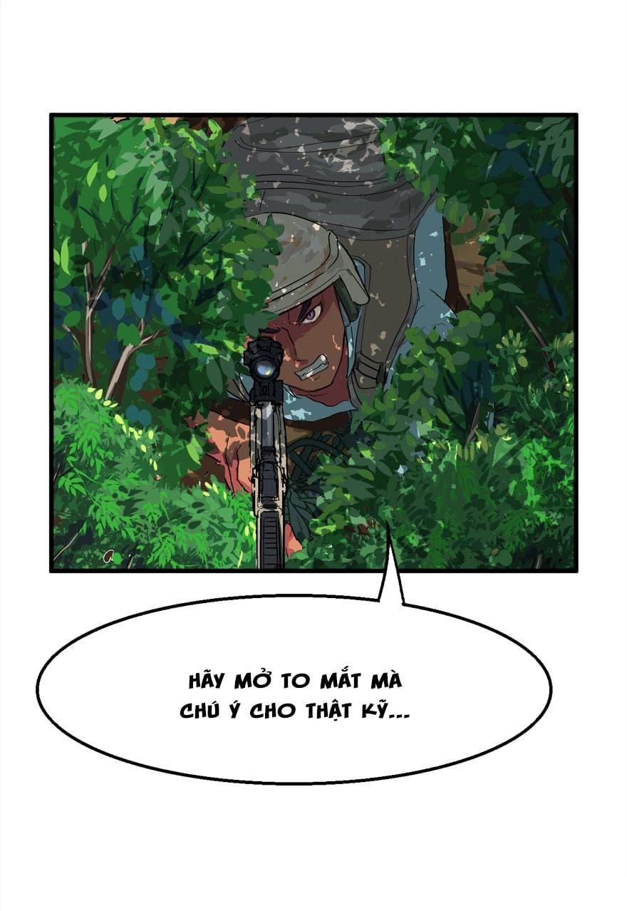 vua sinh tồn chapter 11 6