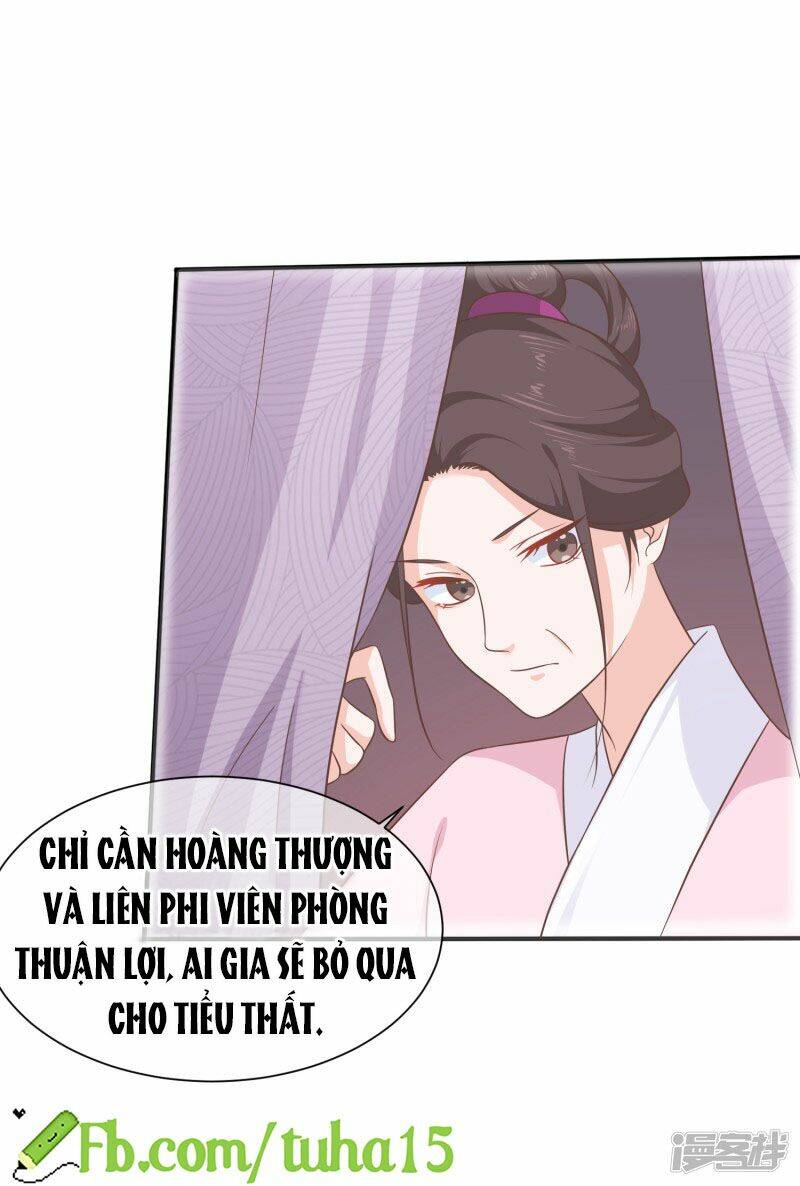 mười dặm hồng trang, thay huynh xuất giá chapter 50 7