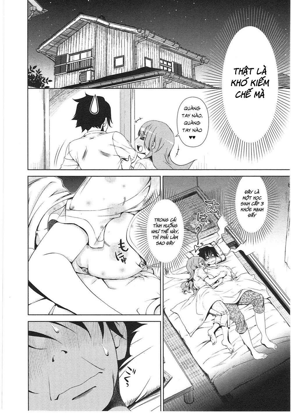 re:marina chapter 6 16