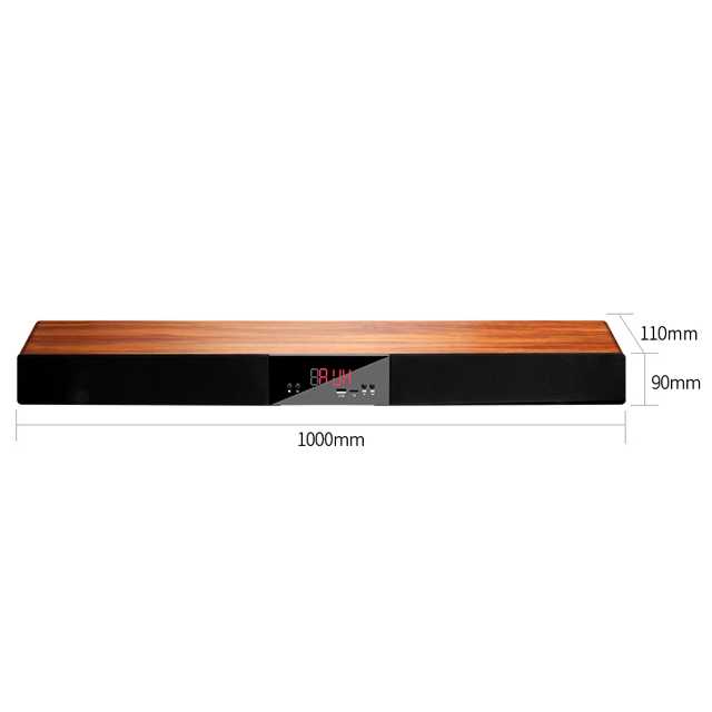 Loa Nghe Nhạc Bluetooth Loa Thanh Dài Gaming Soundbar Để Bàn Q11 Công Suất Lớn Dùng Cho Máy Vi Tính PC, Laptop, Tivi ( Giao Màu Ngẫu Nhiên )