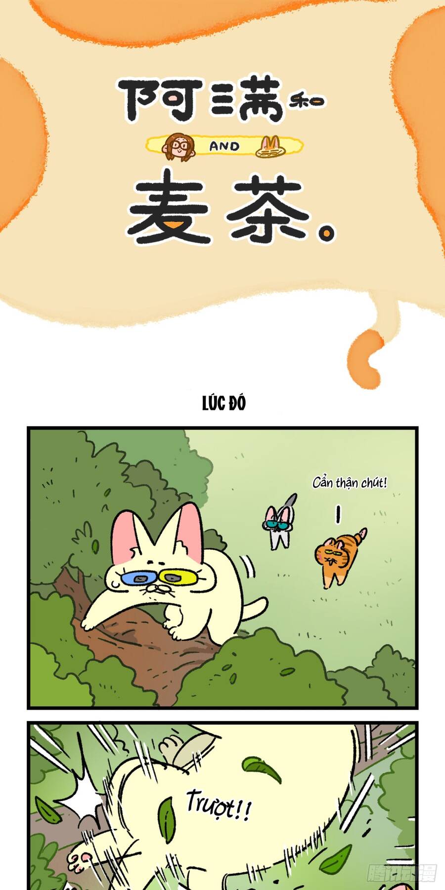 a mãn và mạch trà chapter 172 7