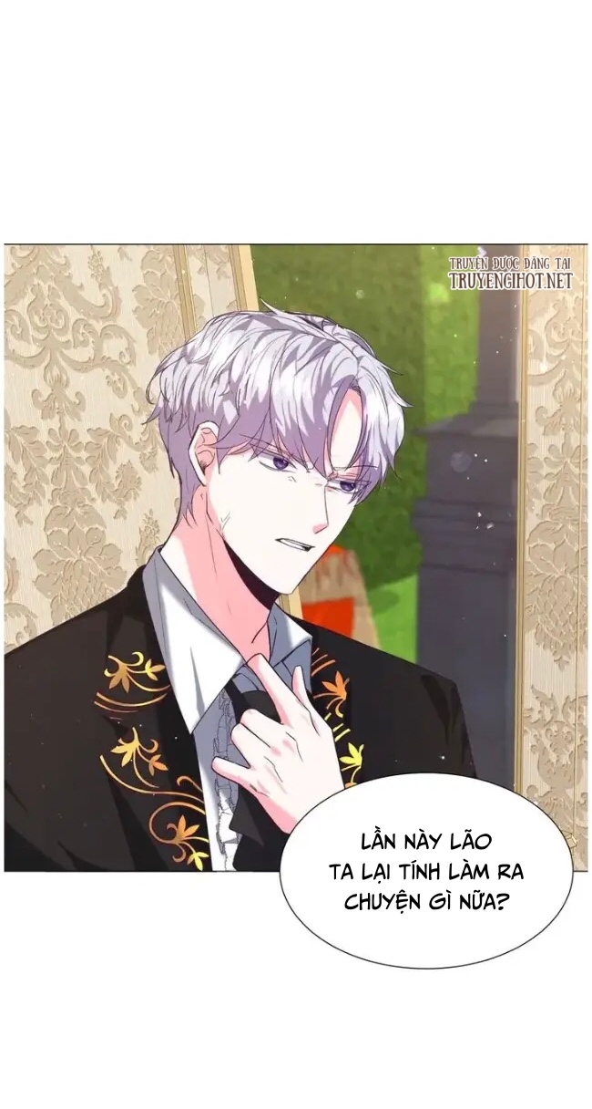 cách để nhân vật phụ phá đảo game hẹn hò chapter 9 23