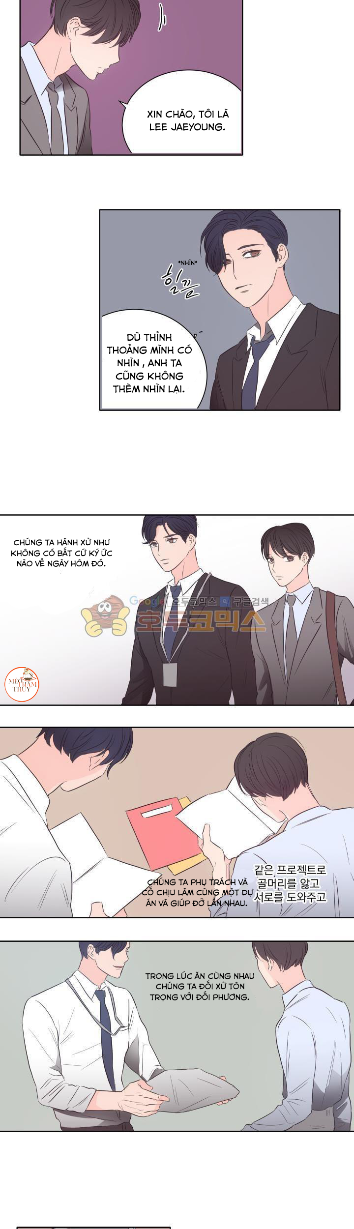 phòng 1305 chapter 14 2