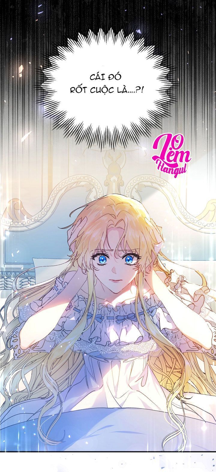 con rối ác nữ marionette chapter 1 16
