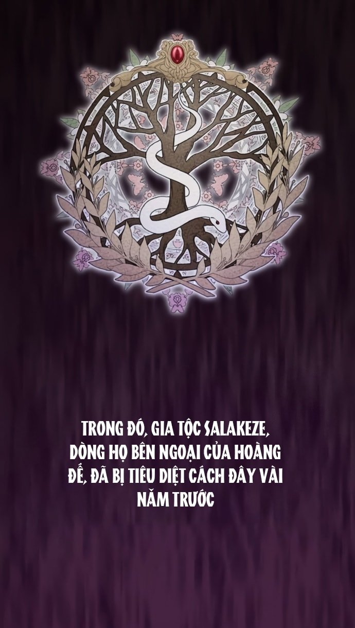 phía sau nụ cười của nàng công chúa sống sót chapter 18.2 74