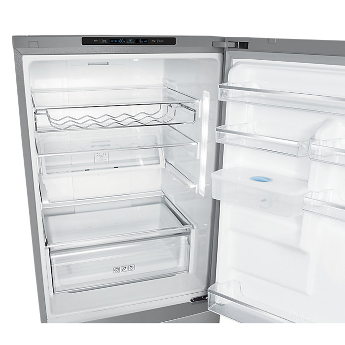 Tủ Lạnh Inverter Samsung RL4034SBAS8/SV (424L) - Hàng chính hãng